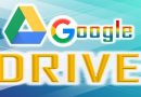 Cara Menggunakan Google Drive di Android