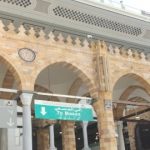 Sa'i antara Shafa Marwa di Umroh Akhir Tahun 2024