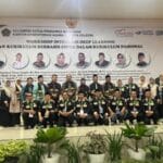 Workshop Kurikulum Berbasis Cinta dan Pembelajaran Mendalam Jakarta Selatan