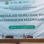 Penilaian Kepala Madrasah Kebijakan Kinerja