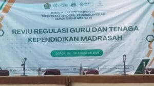 Penilaian Kepala Madrasah Kebijakan Kinerja