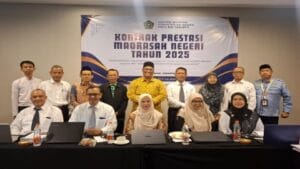 Budaya Prestasi Madrasah dan Kontrak Prestasi