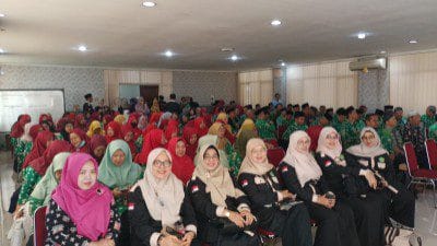 Program Rabu Guru Belajar Jakarta Selatan 