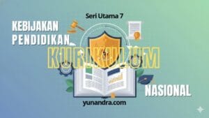 Kebijakan Pendidikan Nasional