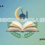 Pendidikan Agama Islam PAI antara Rumpun dan Mata Pelajaran