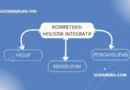 Kompetensi Holistik Integratif Anak Indonesia
