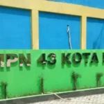 Kegiatan kokurikuler smp dan SMPN 43 Bekasi Merancang