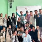 Merancang Program Berbasis Sekolah Manajemen Sarpras di UID