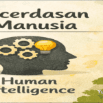 Jenis Kecerdasan Manusia