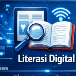 Literasi Digital Pendidikan dan Inovasi Media