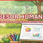 Pengawas Madrasah Asesor Pendidikan