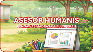 Pengawas Madrasah Asesor Pendidikan