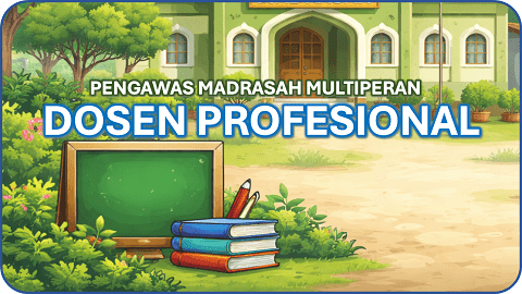 Dosen Pendidikan Islam