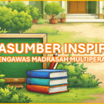 Narasumber dan Fasilitator Pelatihan