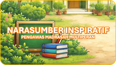Narasumber dan Fasilitator Pelatihan