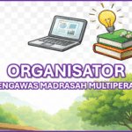 Organisasi Profesi Pengawas Madrasah