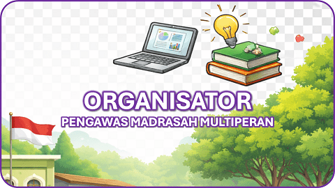 Organisasi Profesi Pengawas Madrasah