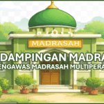 Pengawas Pendamping Madrasah