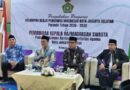 Program Prioritas Pokjawas Madrasah Jakarta Selatan