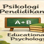 Psikologi Pendidikan Islam