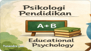 Psikologi Pendidikan Islam