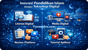 Teknologi Media Digital