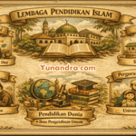 Lembaga Pendidikan Islam
