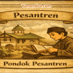Inovasi Pondok Pesantren