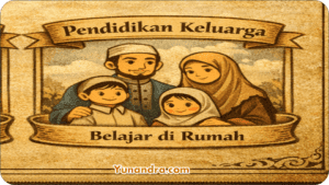 Pendidikan Keluarga Islam