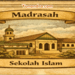 Inovasi Pendidikan Madrasah dan Sekolah Islam