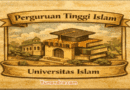 Inovasi Perguruan Tinggi Islam