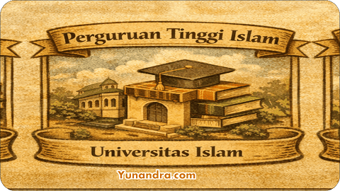 Inovasi Perguruan Tinggi Islam