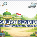 Konsultan Pendidikan Islam