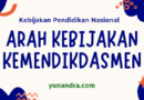 Arah Kebijakan Kemendikdasmen: Visi dan Misi Pendidikan Dasar dan Menengah