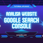 Website di Google Search Console