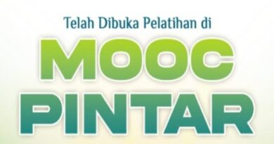 PINTAR Kemenag: Platform Belajar Mandiri KBC 2026