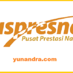 Pusat Prestasi Nasional