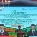 Dampak Laboratorium dan Perpustakaan terhadap Mutu Madrasah