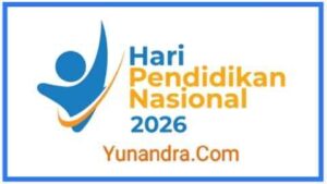 Refleksi Hardiknas 2026 Pendidikan Bermutu untuk semua