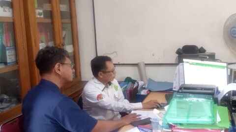 Refleksi Efektivitas Anggaran dalam Peningkatan Mutu di MA Sultan Hasanuddin Jakarta Selatan