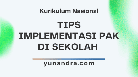 implementasi pendidikan antikorupsi di sekolah