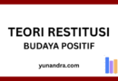 budaya positif di madrasah