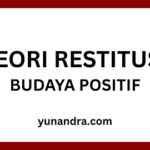 budaya positif di madrasah