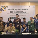 Refleksi paparan 100 Hari Kepala Madrasah dan Kepala TU Madrasah