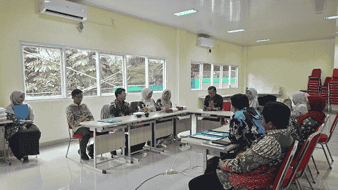 TKA 2026 di MAN 23 Al Azhar Asy Syarif Jakarta