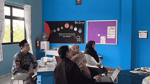 TKA MA 2026 dan Ruang Tumbuh Anak di MA Citra Cendekia
